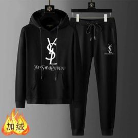 Picture of YSL SweatSuits _SKUYSLM-4XLkdtn0430362